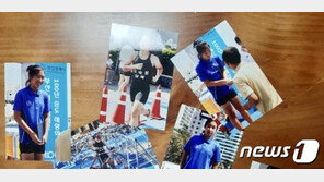 최숙현 父 “딸이 배고파 음료수 먹자 감독이 구타…외국인이 깜짝 놀라”