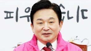 원희룡, 노영민 겨냥 “운동권 출신 586도 강남 아파트에 집착”