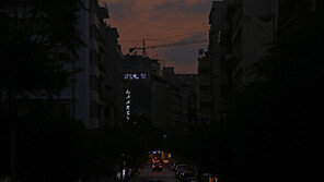 레바논, 하루 14시간 단전…시민 불만 고조