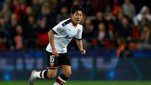 이강인 이번에는 떠날까…발렌시아에 이적 요청