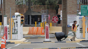 멕시코, 미국 국경 일시폐쇄…“美 코로나19로부터 보호”