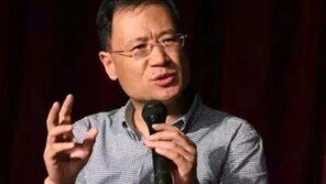 ‘시진핑 코로나 대응 비판’ 中 칭화대 법학 교수 구금