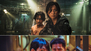 [뉴스인사이드] 손익분기점의 확장, 관객 수익에 부가판권 더하다