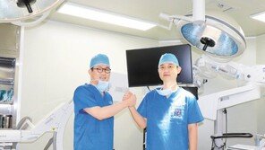 손목-팔꿈치 통증 질환, 진단부터 수술까지 하루에 끝낸다