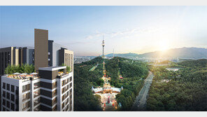 대구지하철 2호선 두류역과 가까운 아파텔