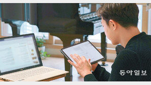 코로나發 재택근무 지원금 신청, 1년새 230배 늘었다