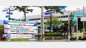 “문경∼상주∼김천 단절구간 연결한 중부내륙철도 건설해야”