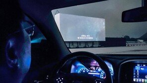 [신차 시승기]야외 활동 특화된 ‘콜로라도’… 자동차극장서도 제격