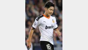 참다 못한 이강인, 구단에 이적 요구설