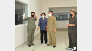 북한 김재룡, 탄광·제약공장 시찰…“보건 정책 중요성 명심”