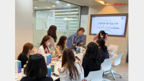 롯데홈쇼핑 ‘인재사관학교’ 운영