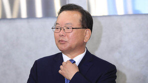김부겸 “누가 광주정신 온전히 계승할 후보인지 선택받아야 할 때”