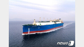 韓조선, 6월 수주 세계 2위…‘10년만에 보릿고개’