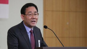 주호영 “법사위 없이 7개 상임위 안 받아…‘박지원 국정원장’ 불가”