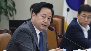 김두관 “임대사업자 저항 있지만 정권 명운 걸고 주택시장 잡아야”