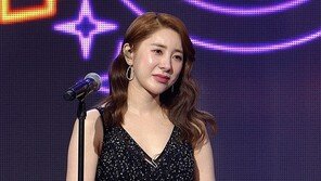 서인영, 할머니 치매 투병 고백…가족사 공개 ‘눈물’