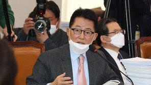 하태경 “박지원 반성문부터…‘천안함 北소행’이라 말안해”