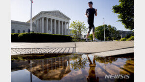 美대법원 “대선 선거인단 ‘배신투표’ 불허…간접선거 취지 어긋나”