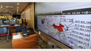 정부, 코로나19 장기화 대비 본격화…“중수본·방대본 상설화”