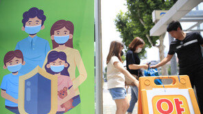 12일부터 ‘공적 마스크’ 제도 폐지…앞으론 어디서 사나?