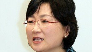 조기숙 “文정부 땜질 정책, 부동산 투기 꽃길 열어줘” 또 비판