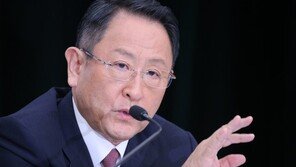 도요타車 사장 “내가 생각하지 못한 아이디어 갖고 오는 사람이 후계자”