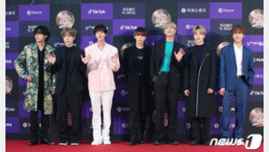 방탄소년단 중 6인, 대학원 동문 된다…“멤버들 학업 의지로 선택”