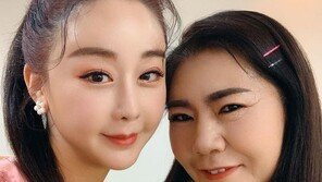 함소원, 남편 재혼 걱정에…마마 “내 며느리 걱정마라”