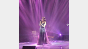 서인영, 치매 투병 친할머니 향한 사랑 “내 목소리로 마지막 선물”