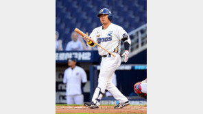 ‘수비 요정’ 박석민의 존재감, 내야수비 1위 NC 주역