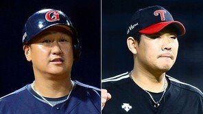 이대호-정찬헌, 웰뱅톱랭킹 6월 투타 최고의 선수