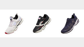 블랙야크, 로컬 탐구생활 위한 ‘여름슈즈’ 출시