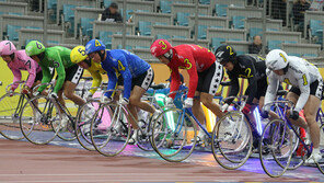 경륜, 25기 9명 우수급 승급…‘새내기의 반란’