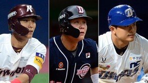 [SD 인사이드] DNA 상속세 잔뜩 낸 야구인 2세, 벗겨지는 색안경이 반가운 이유