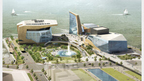 인천경제청, 아트센터인천 2단계 본격 추진