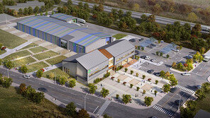 [지금 내 고향에선]바다없는 화순군, 수산식품 단지 만들어 ‘수산도시’로 거듭난다