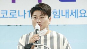 김호중 “母 피해 책임지겠다…前매니저와도 오해 풀고파” [전문]
