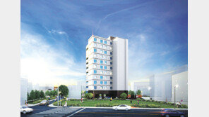 1, 4호선 더블역세권… 출퇴근 수월하네