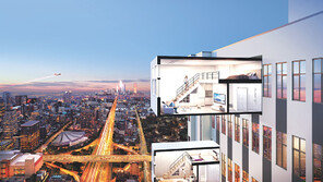 인근에 한국GM 부평공장… 직장인 수요 풍부