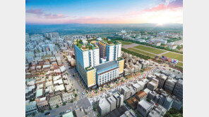 평택 미군기지 앞 렌털하우스