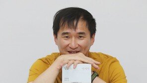 말년의 백석은 불행했을까…김연수 “실패가 아니다 말해주고 싶었다”