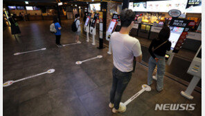 느슨해진 ‘사회적 거리두기’…외출자제 5월 97%→6월 65% 떨어져