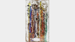 ‘사격 회화’ 명성 드 생팔, 그녀가 붓 대신 총을 든 까닭은?