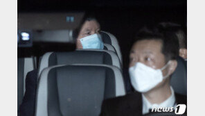 美 비건의 ‘닭한마리’ 사랑…입국 지연에도 ‘만찬’ 진행