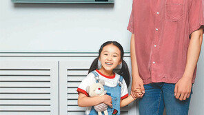 삼성 무풍에어컨 ‘디즈니 컬렉션’ 선보여