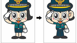 포순이 “이제 바지 입어요”