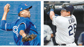 태평양 건너 ‘동산고 선후배 대결’ 첫판부터 보나