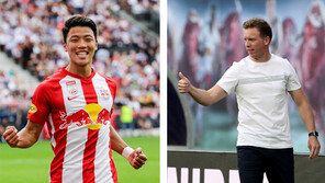 거친 ‘황소’가 천재 조련사를 만나면