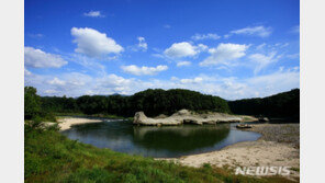 ‘여의도 면적 400배’ 한탄강, 국내 4번째 ‘유네스코 세계지질공원’ 최종 승인