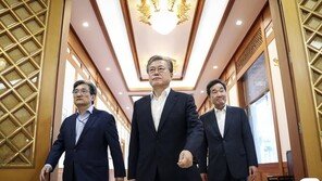 이낙연 “노영민에게 ‘아파트 조치’ 권했다, 김종인 덕에 ‘특종’”